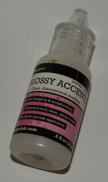 Glossy Accents 18ml 